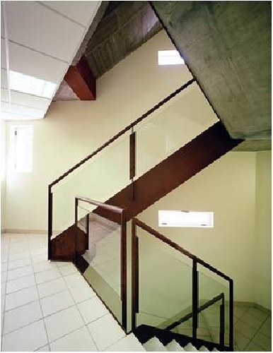 CENTRO CULTURAL CANOVAS DEL CASTILLO