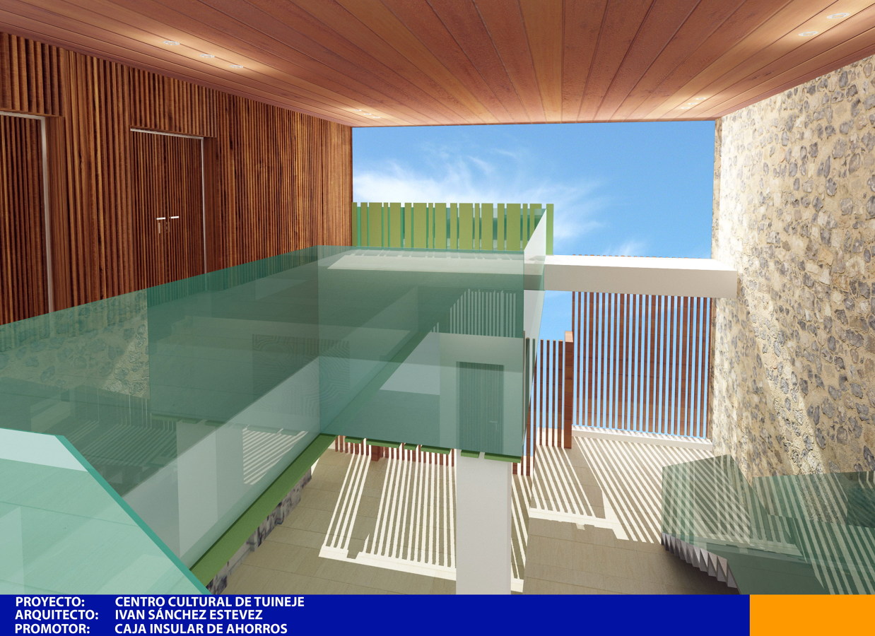 CENTRO CULTURAL CICCA .FUERTEVENTURA