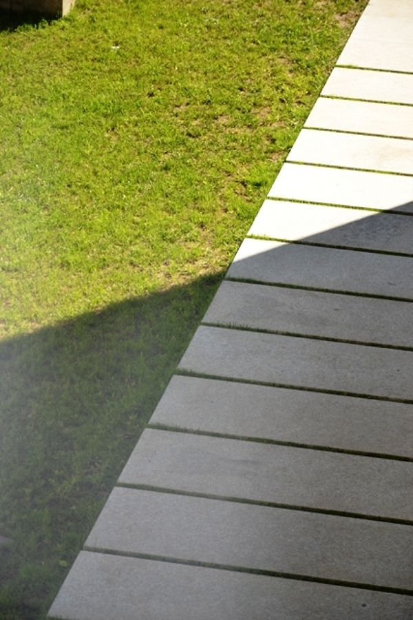 Centro Cultural Vista Alegre. Acceso