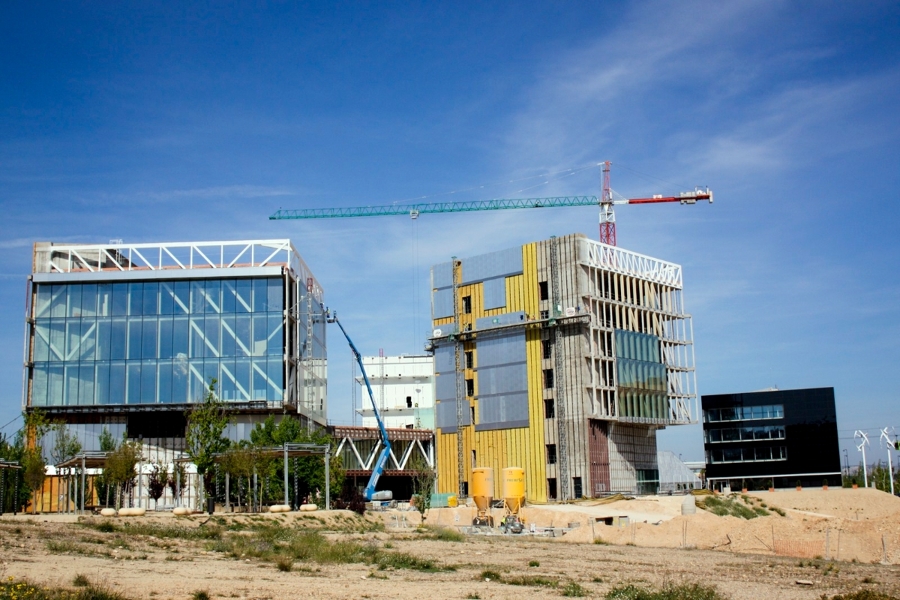 Centro de Arte y Tecnología