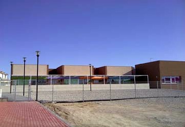 Centro de Atención a la Infancia en Molina de Segura
