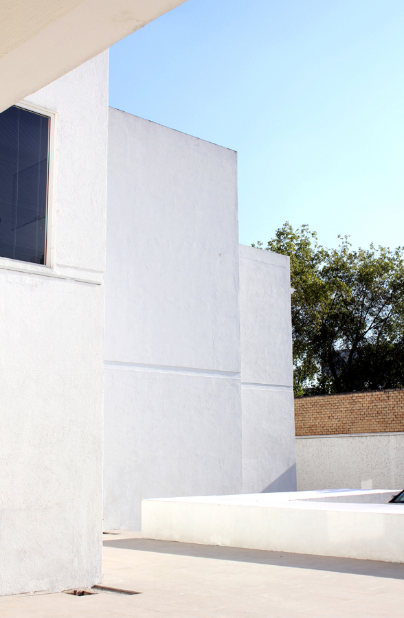 Centro de diseño español, México