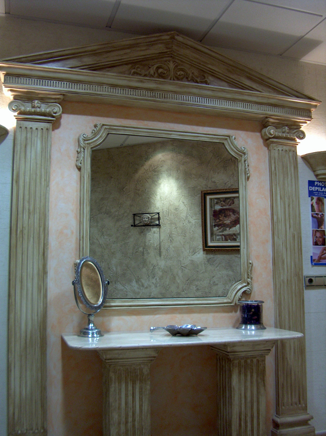 Centro de Estética Mariché