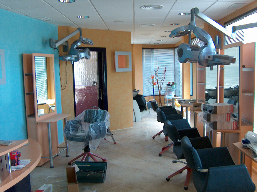 Centro de Estética Mariché