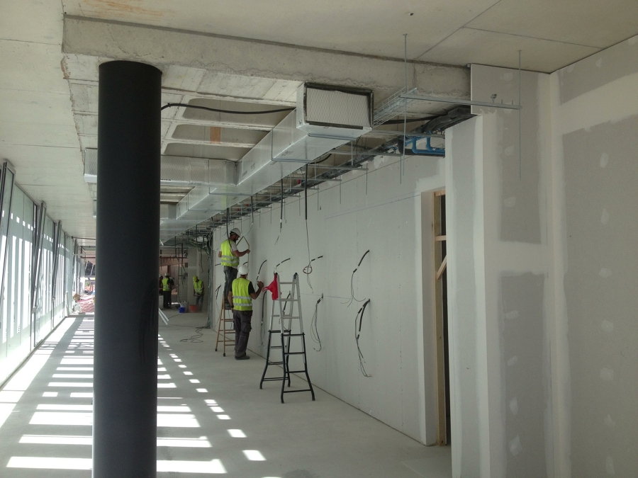 CENTRO DE ESTETICA Y FISIOTERAPIA