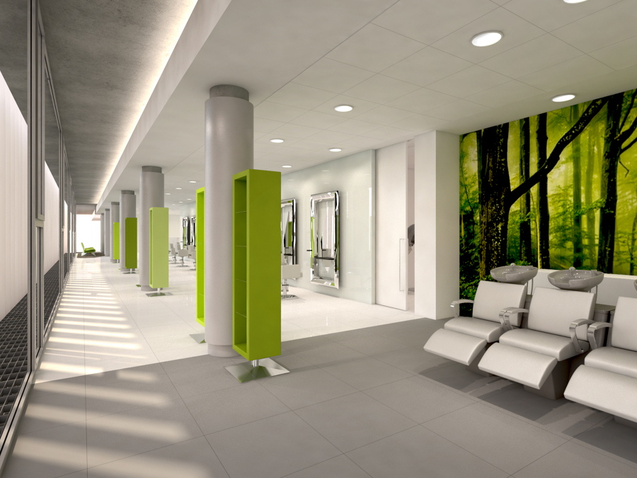 CENTRO DE ESTETICA Y FISIOTERAPIA