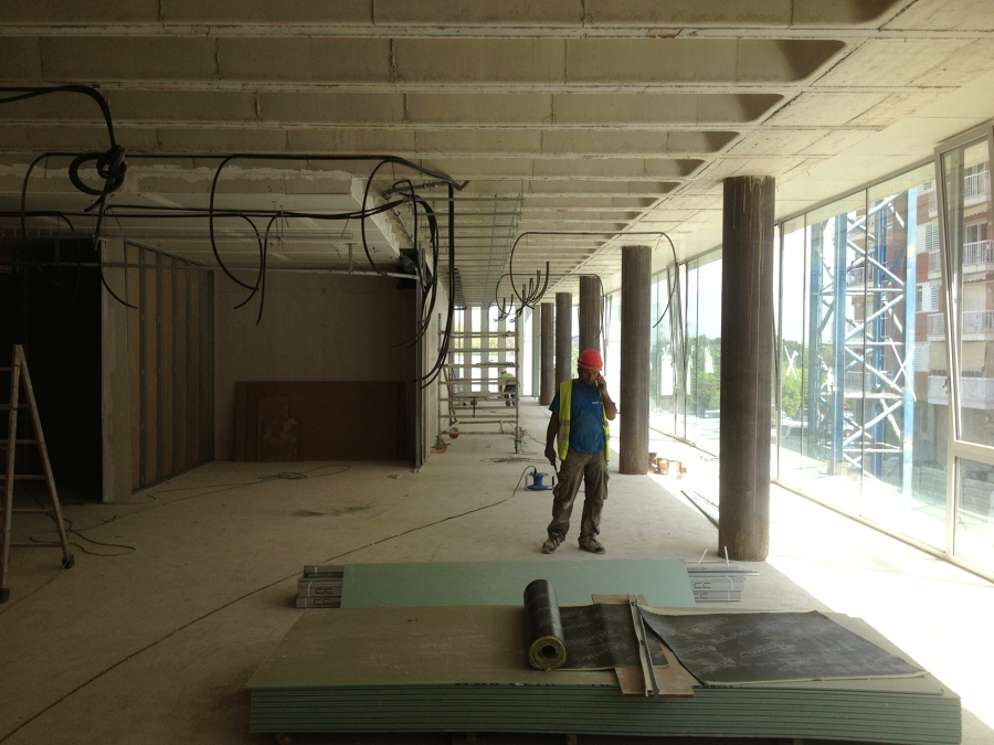 CENTRO DE ESTETICA Y FISIOTERAPIA