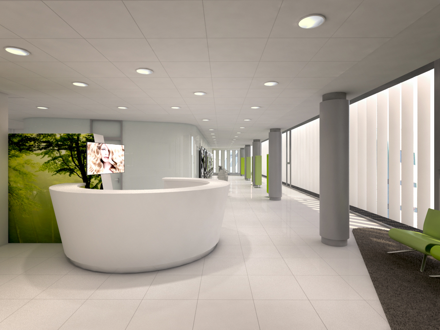 CENTRO DE ESTETICA Y FISIOTERAPIA