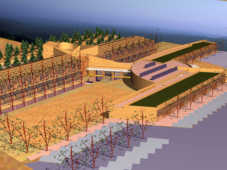 CENTRO DE ESTUDIOS MEDIOAMBIENTALES