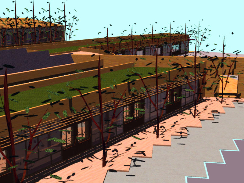 CENTRO DE ESTUDIOS MEDIOAMBIENTALES