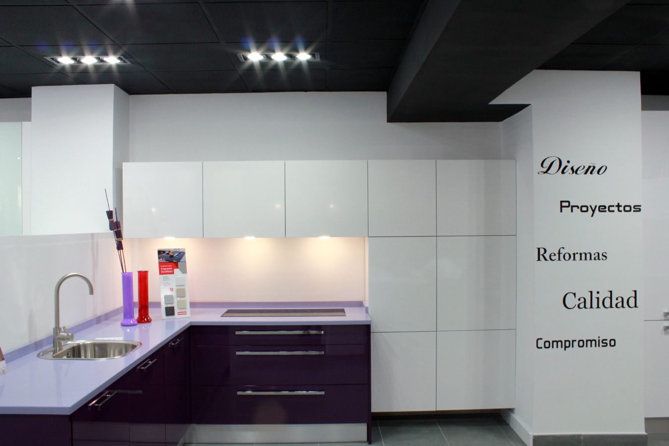 CENTRO DE EXPOSICION