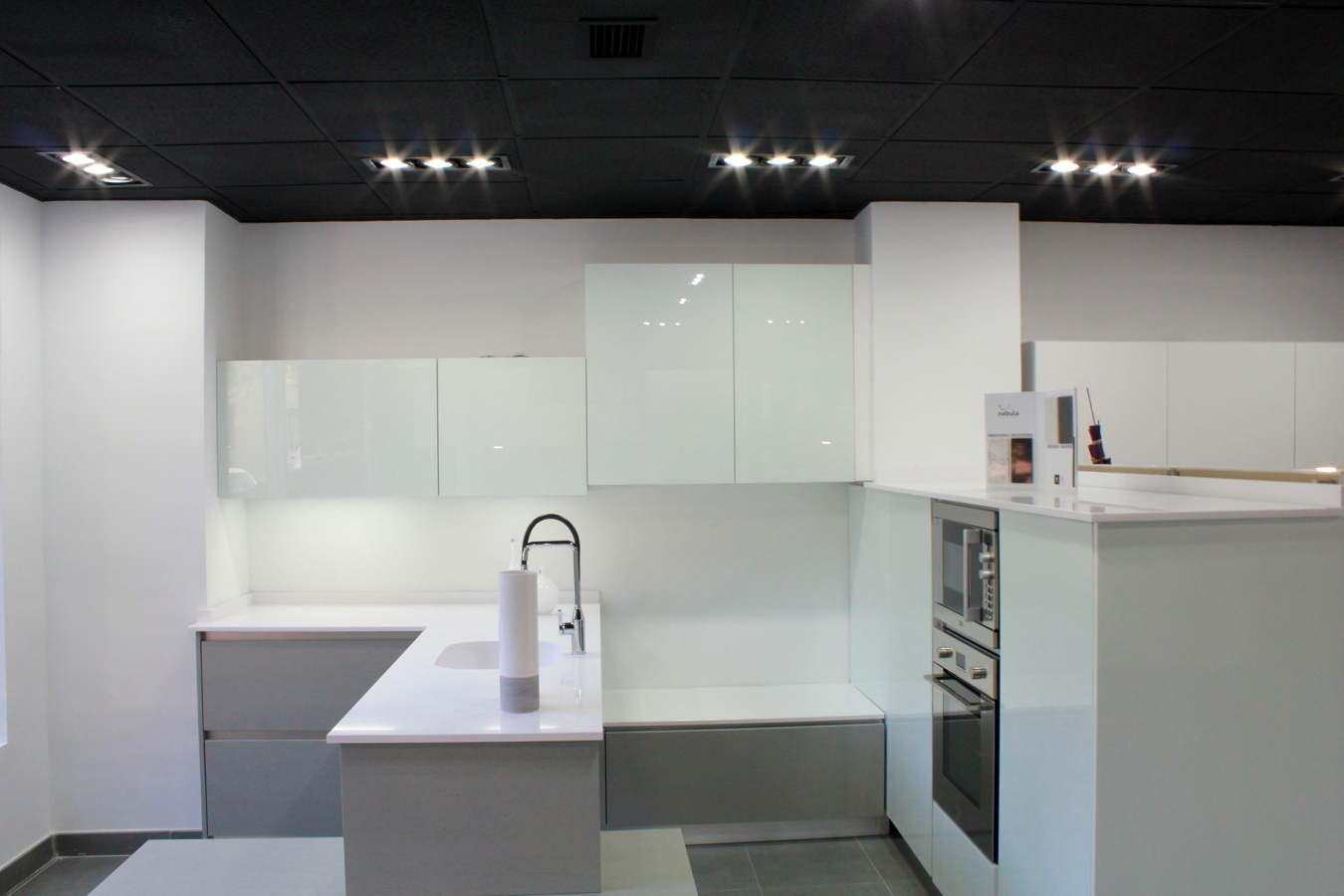 CENTRO DE EXPOSICION 