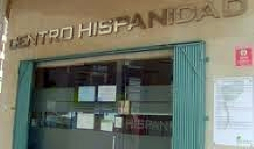 Centro de fisioterapia hispanidad