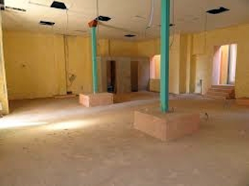 Centro de fisioterapia hispanidad