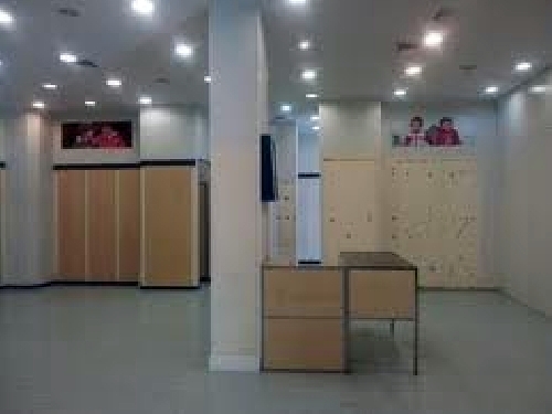 Centro de fisioterapia hispanidad