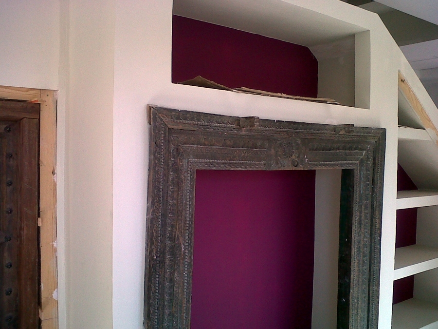 Centro de masajes y yoga, El Puerto de Santa Maria