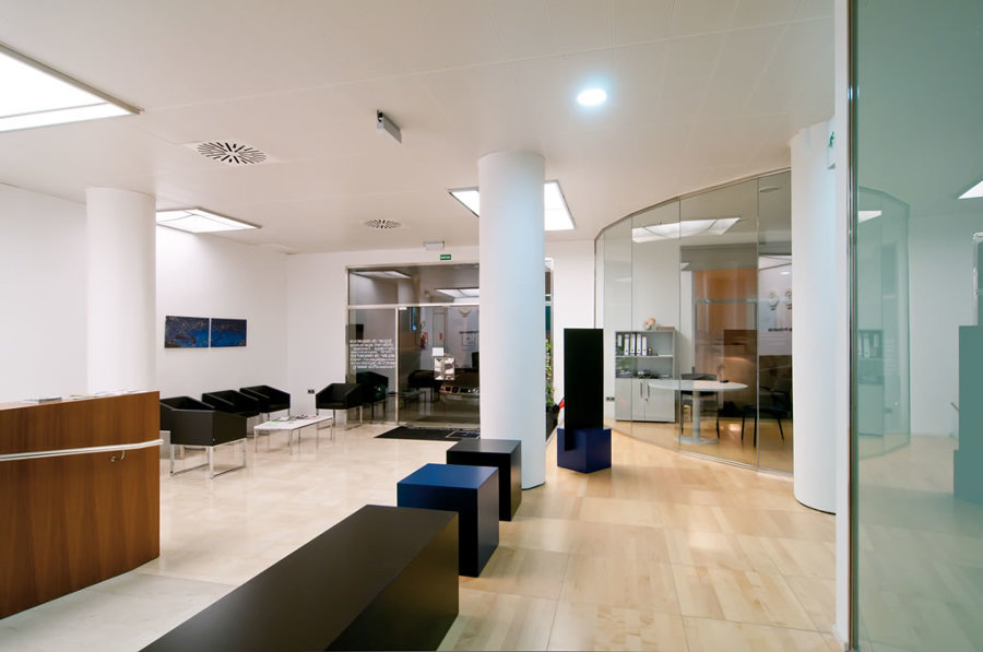 centro de negocios ABBI Espais