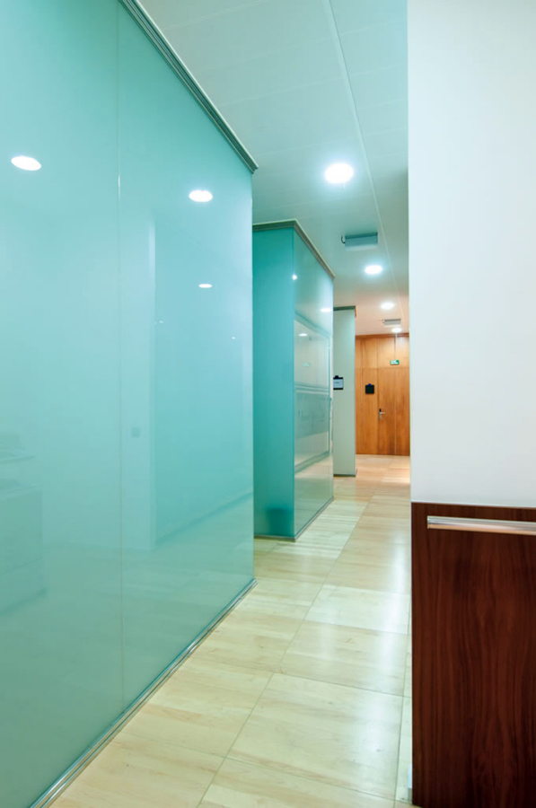 centro de negocios ABBI Espais