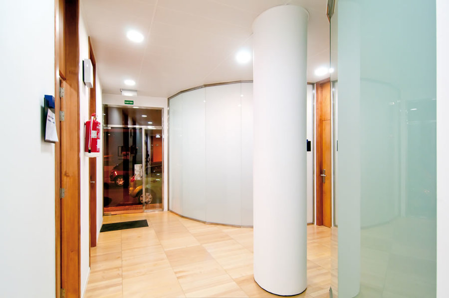 centro de negocios ABBI Espais