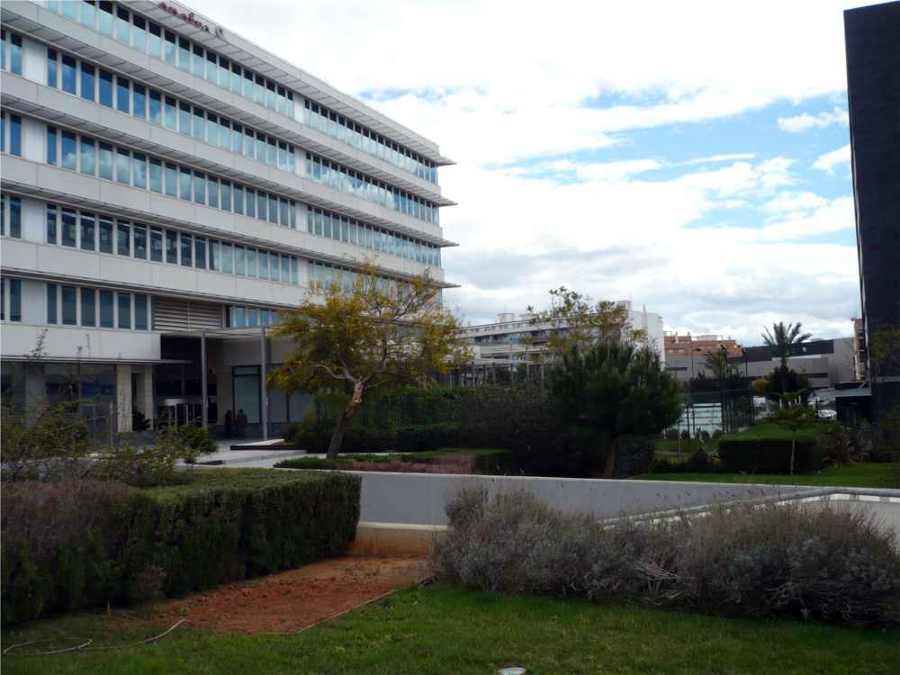 Centro de Negocios Onofre - Táctica