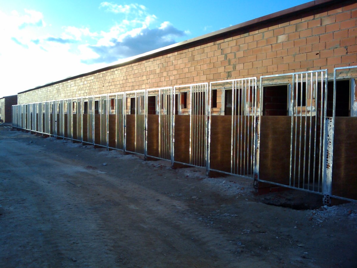 Centro de proteccion animal