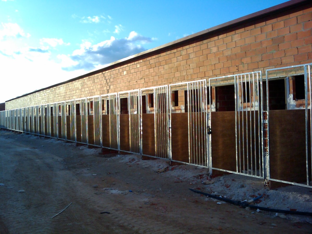 Centro de proteccion animal 