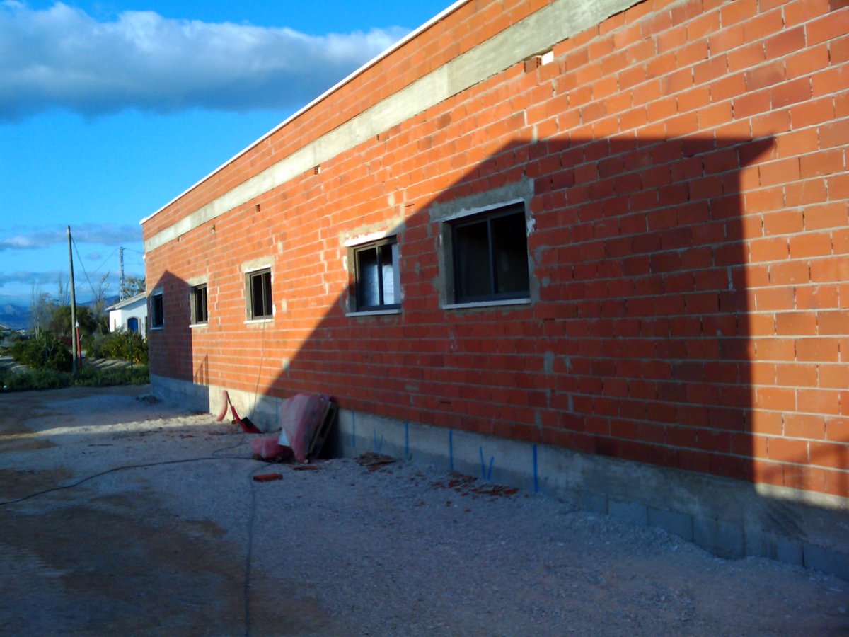 Centro de proteccion animal 