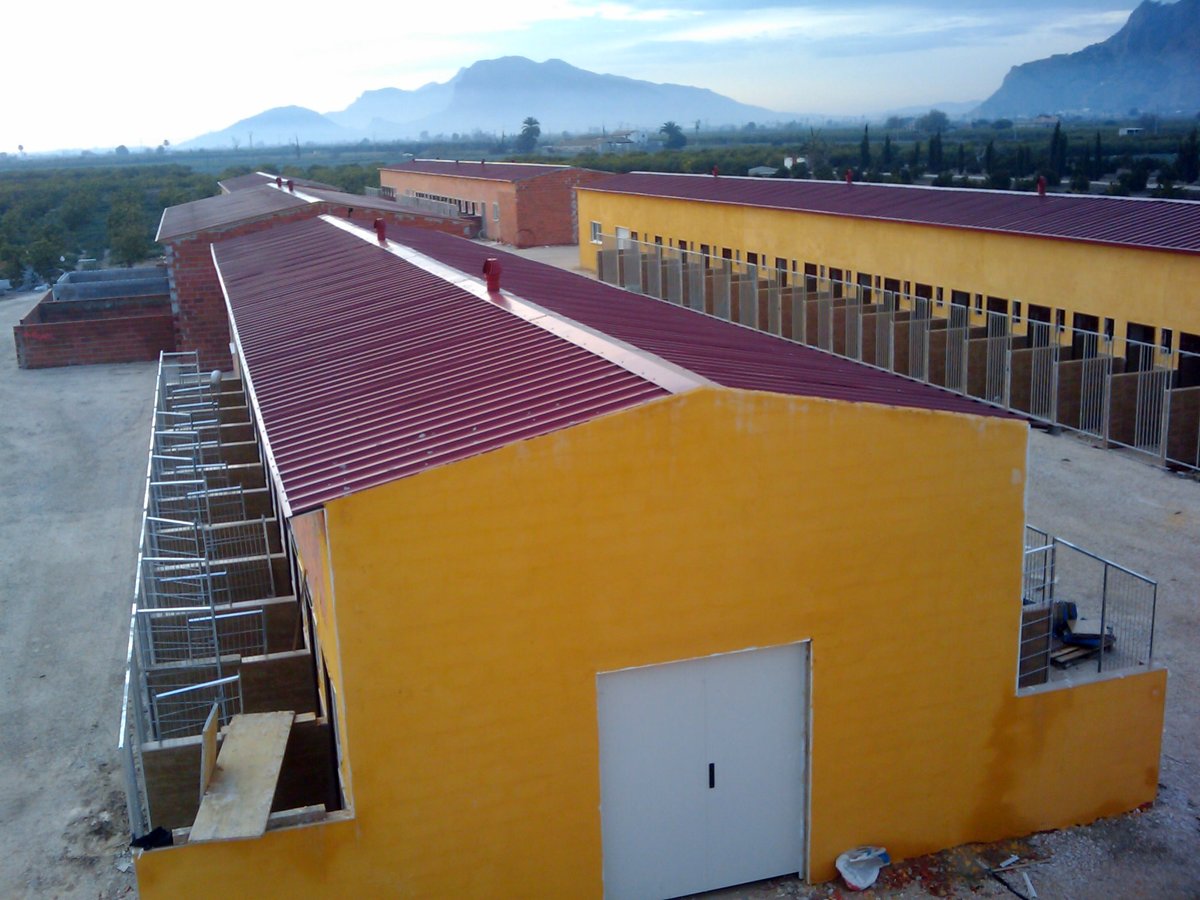 CENTRO DE PROTECCION ANIMAL