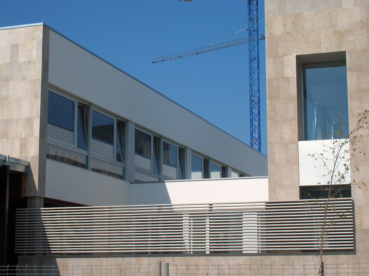 centro de salud camargo