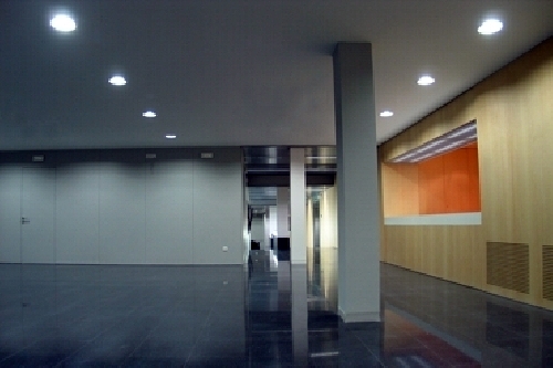 Centro de Salut Mental Gironès i Pla de l'Estany, Girona