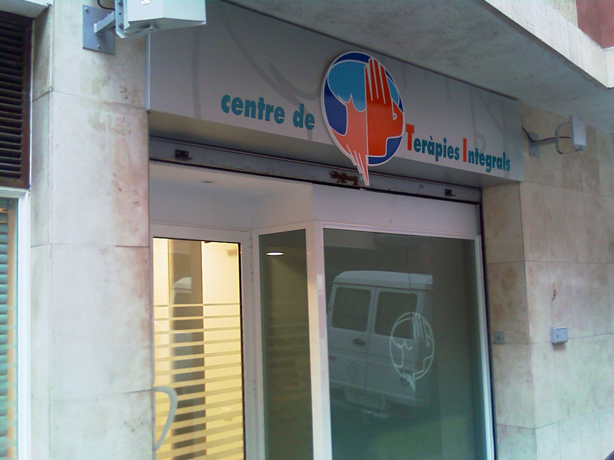 CENTRO DE TERAPIAS NATURALES