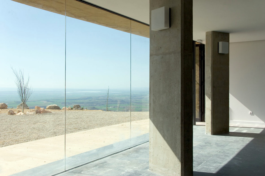 Centro de visitantes del Castillo de Loarre