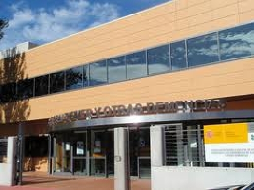 Centro del Alzheimer