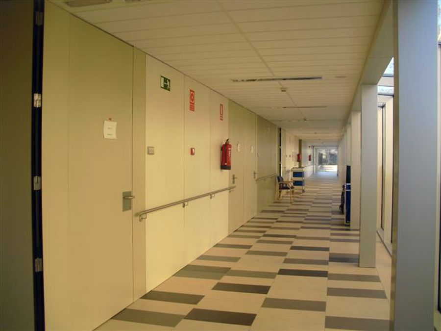 CENTRO DISCAPACITADOS ONCINEDA