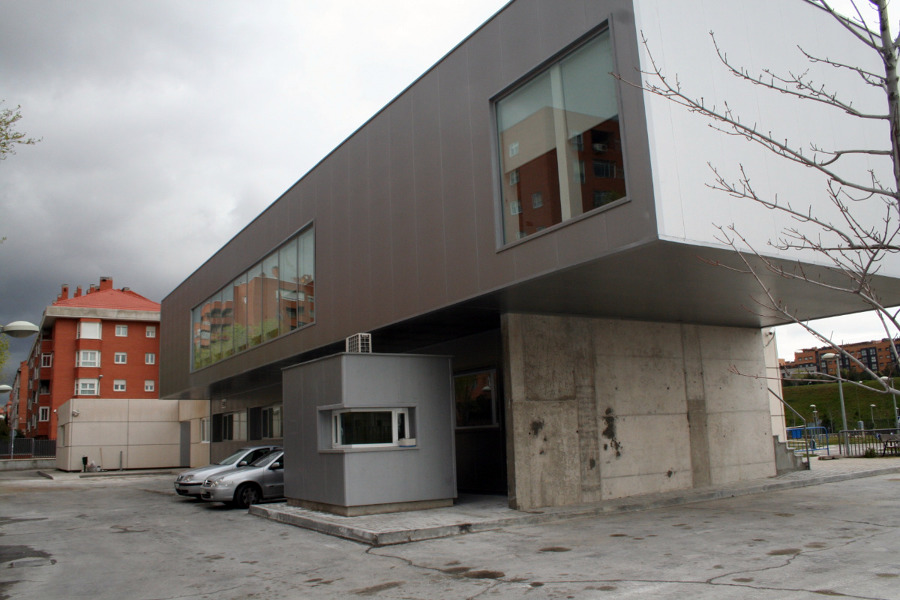 CENTRO EDUCACION VIAL