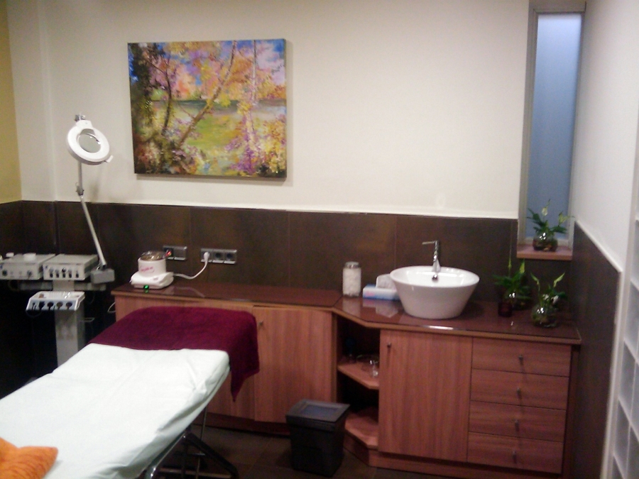 Centro estética Mora