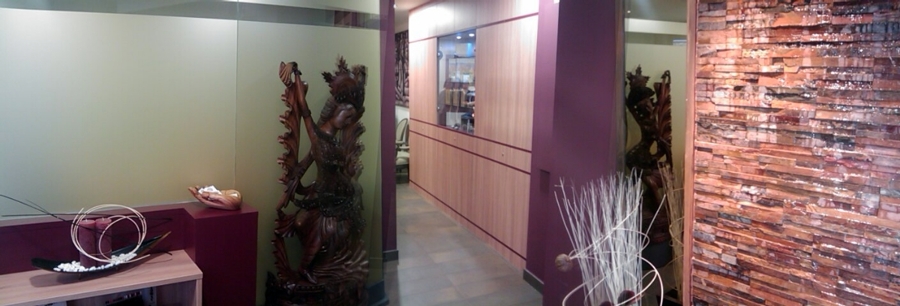 Centro estética Mora