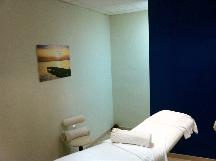 Centro estética Oxyjeune