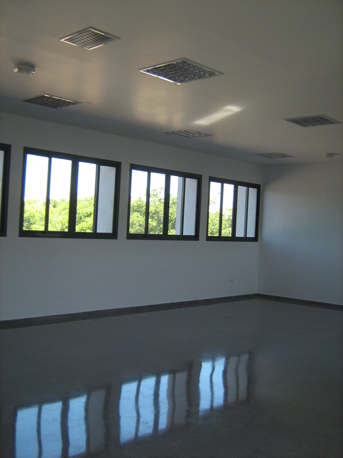 CENTRO FORMACION