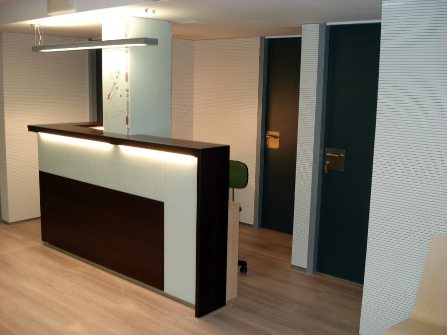 Centro Médico de Tarragona