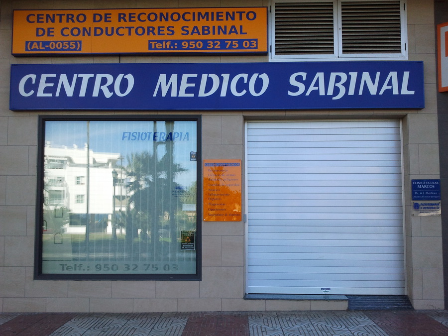 PROINED, realiza proyecto de Centro Médico.