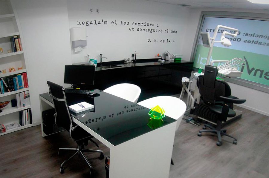 Centro médico Villarroel