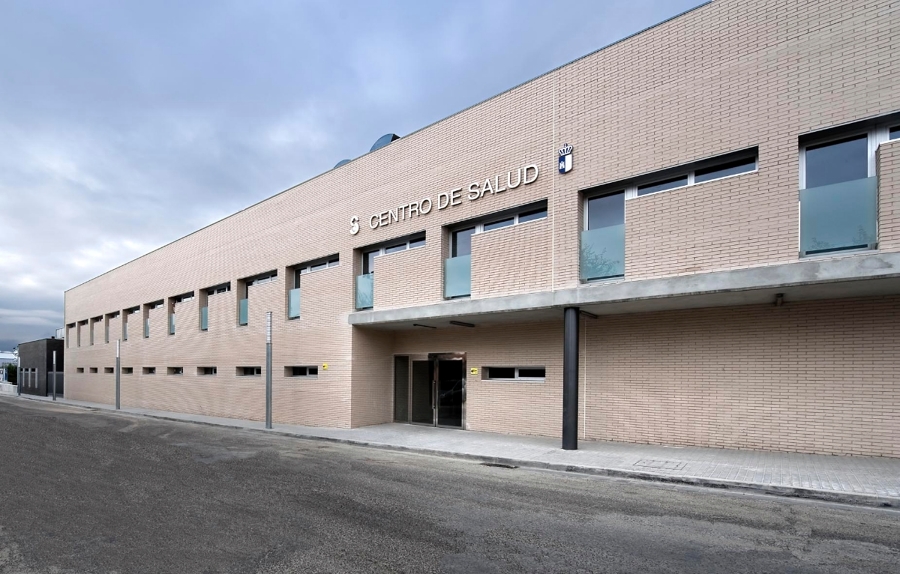 Centro Salud