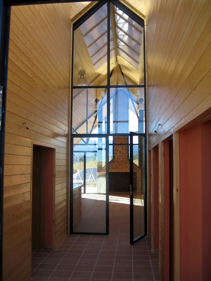 Centro Social de las Villas de Sotomosila