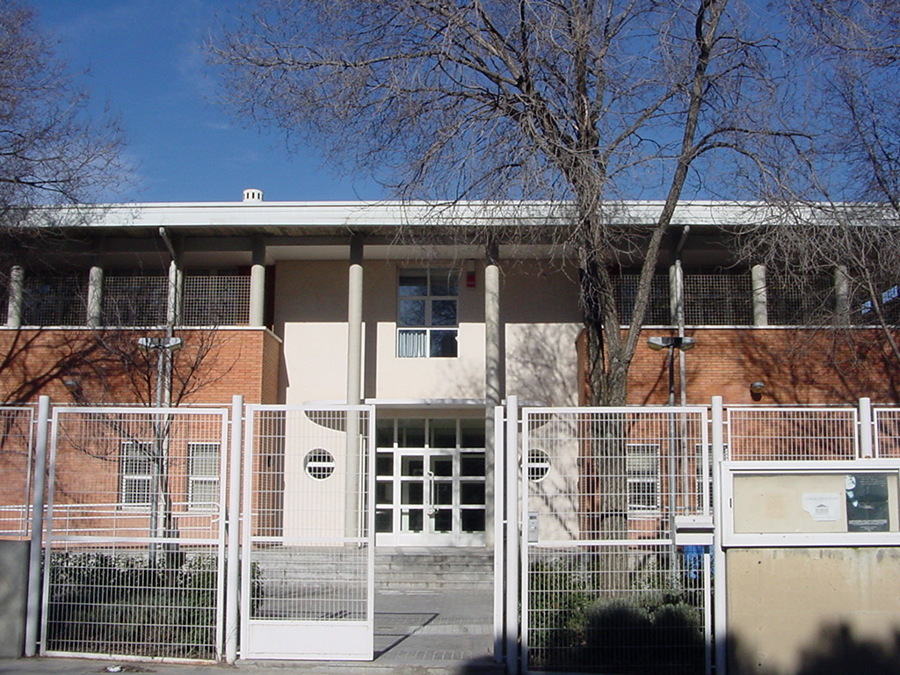 CENTRO SOCIAL GALLUR