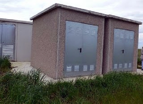 centros de transformacion