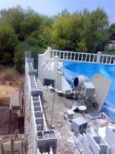 Cercados de parcelas