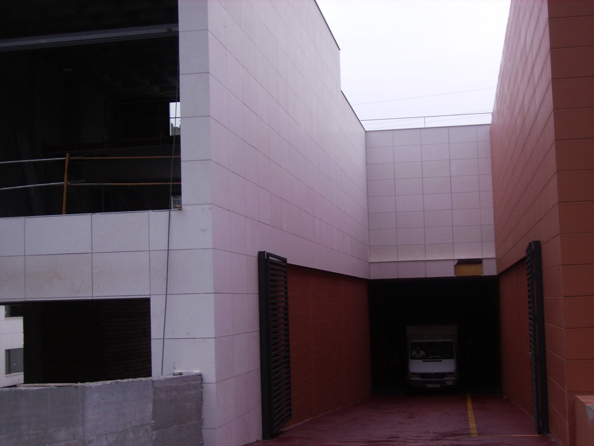 CERRADO DE CALDERON (MALAGA)