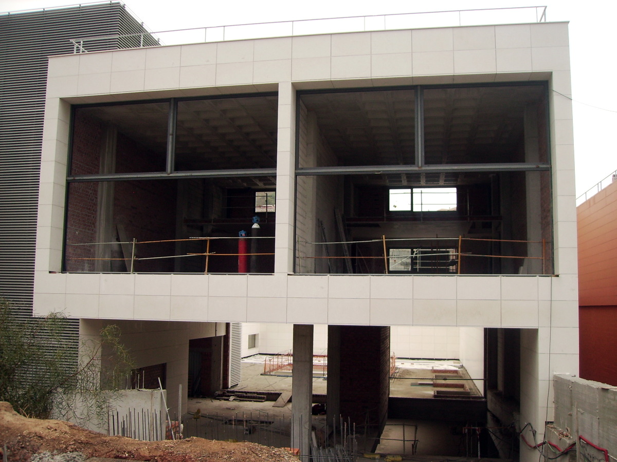 CERRADO DE CALDERON (MALAGA)