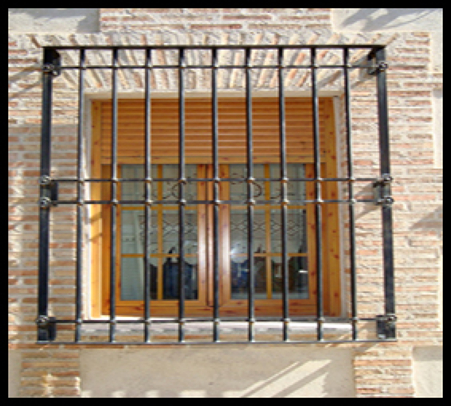 CERRAJERIA DE HIERRO